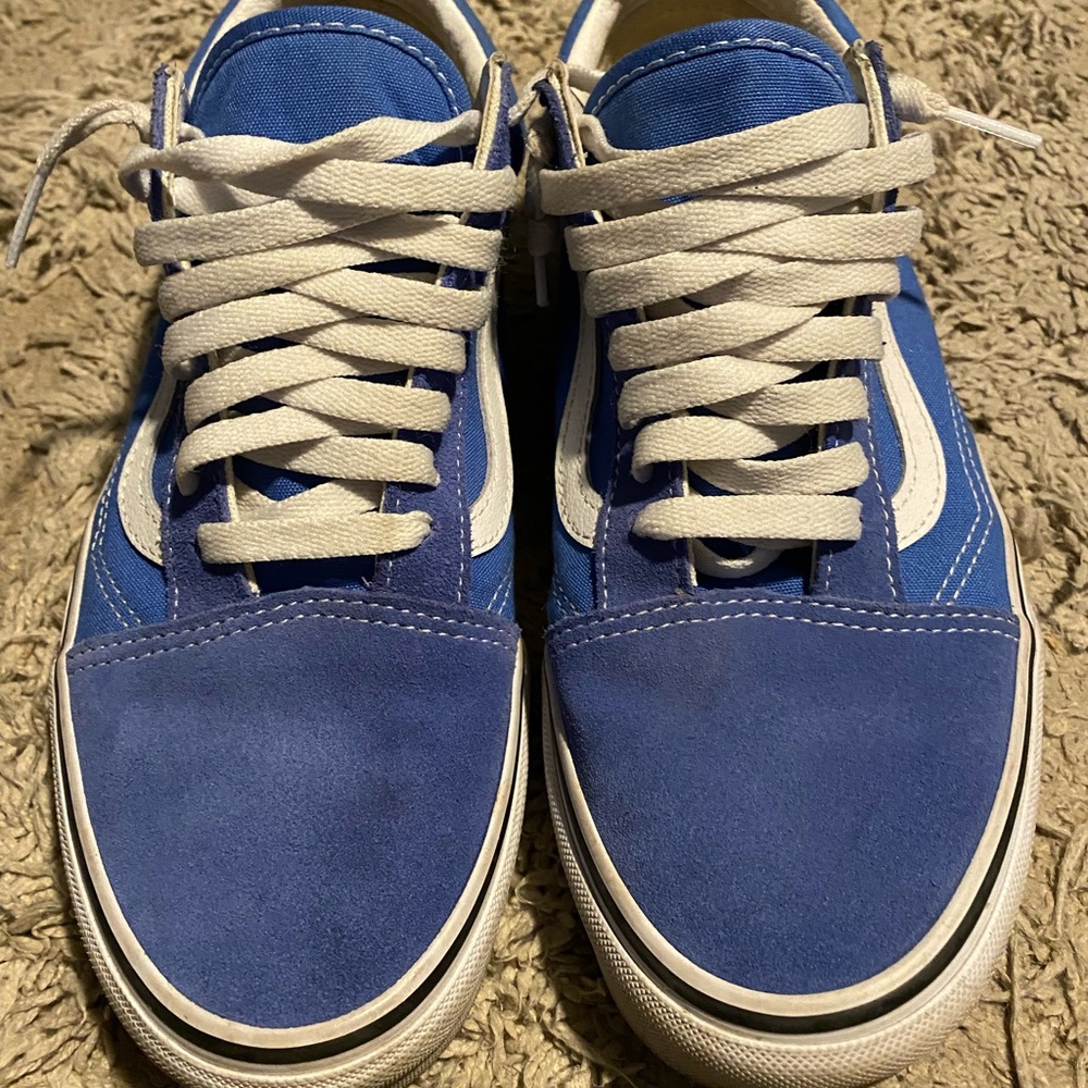 Vans sneakers